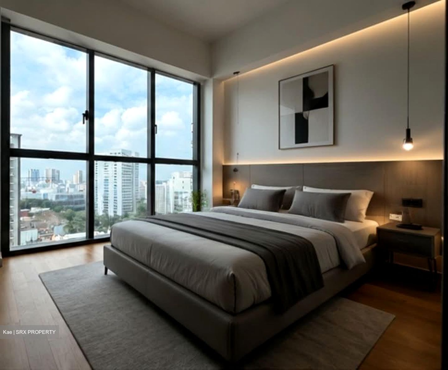Toa Payoh Central (D12), Condominium #557148211